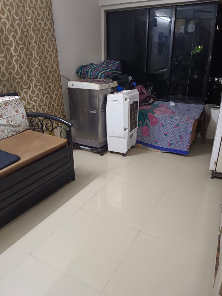 Kitchen, vartak nagar 1 Bedroom 400 Sq.Ft. Apartment In Vartak Nagar Thane 9379720