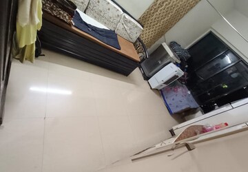 Furnished Amenities in 1 BHK Apartment at Vartak Nagar – for Sale