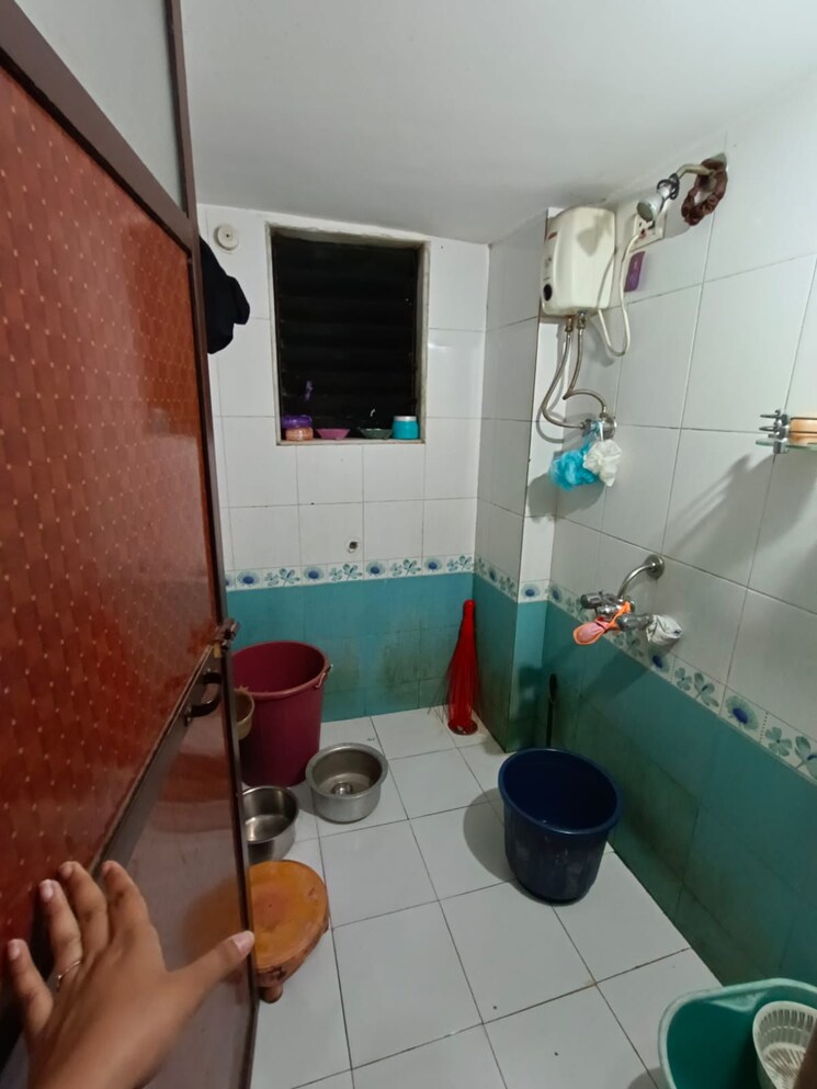 Master Bedroom, vartak nagar 1 Bedroom 400 Sq.Ft. Apartment In Vartak Nagar Thane 9379720