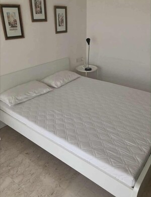 Bathroom in  Pg at Santacruz East – for Rent