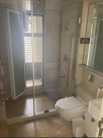 Bathroom in  Pg at Santacruz East – for Rent