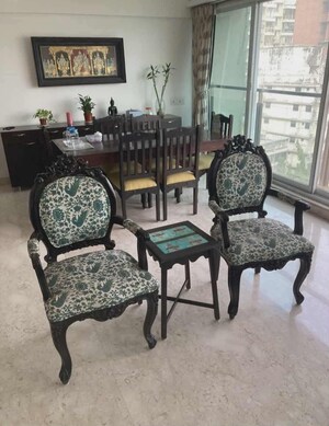 Gym in  Pg at Santacruz East – for Rent