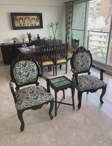 Gym in  Pg at Santacruz East – for Rent