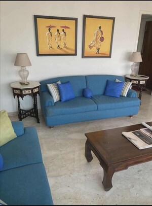  Pg For Rent in Santacruz East