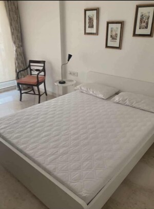 Bathroom in  Pg at Santacruz East – for Rent