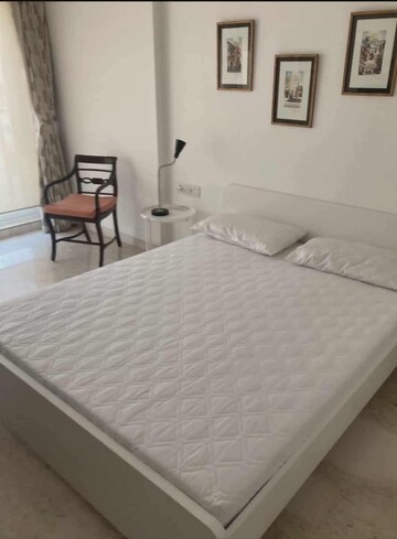 Bathroom in  Pg at Santacruz East – for Rent