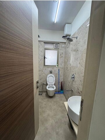 Bathroom in  Pg at Santacruz East – for Rent