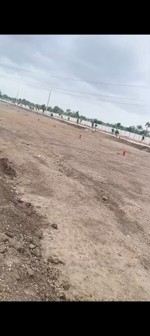  Land For Rent in Sector 110a