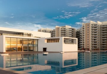 3 BHK Apartment For Sale in Godrej Aria, Sector 79