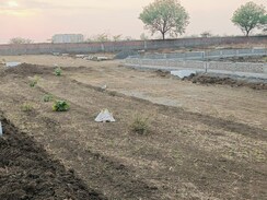 Plot For Sale in Amlidih