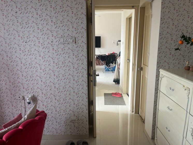 Bathroom, lodha-amara 1 Bedroom 700 Sq.Ft. Apartment In Kolshet Road Thane 9379744