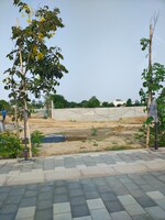 160 Sq.Yd. Plot in -