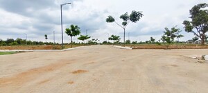 Plot Area in  Plot at Sector 84 – for Sale