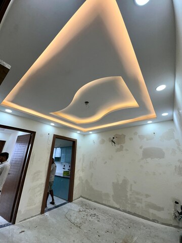 2 BHK Builder Floor For Sale in Sector 98