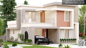 3 BHK Independent House For Sale in Parli