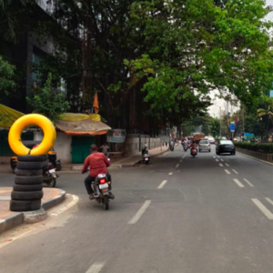  Shop For Sale in Shri Senapati Bapat CHS, Senapati Bapat Road