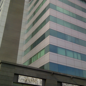  Shop – Exterior View View at Shri Senapati Bapat CHS, Senapati Bapat Road - for Sale