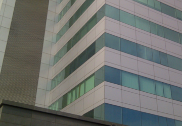 Shop – Exterior View View at Shri Senapati Bapat CHS, Senapati Bapat Road - for Sale