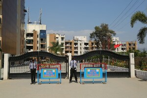 2 BHK Apartment For Sale in GTM Forest Lavana, Mohkampur