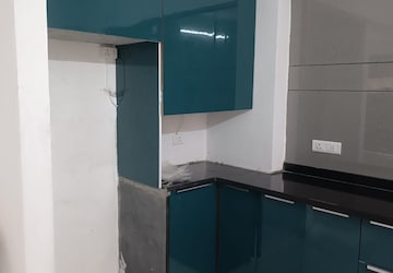 Kitchen in 2 BHK Builder Floor at Dwarka – for Sale