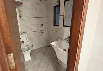 Balcony in 2 BHK Builder Floor at Dwarka – for Sale