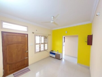 1 BHK Independent House For Rent in Kaggadasapura