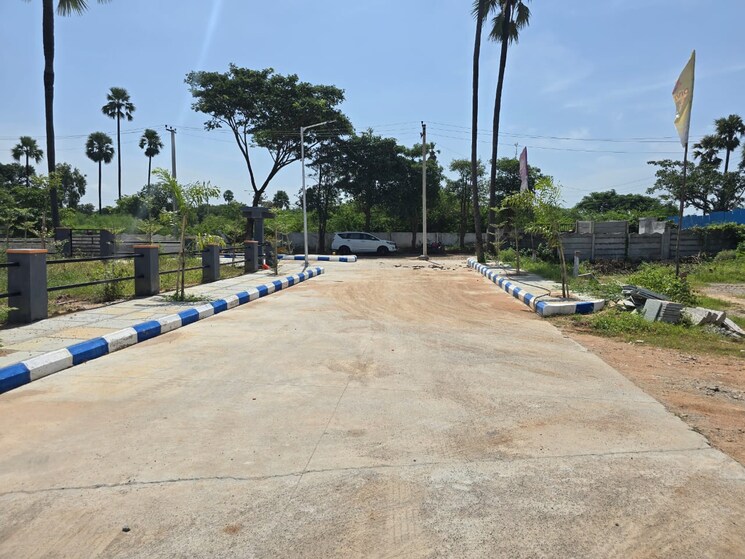 undefined, banthara  1360 Sq.Ft. Plot In Banthara Lucknow 9379801