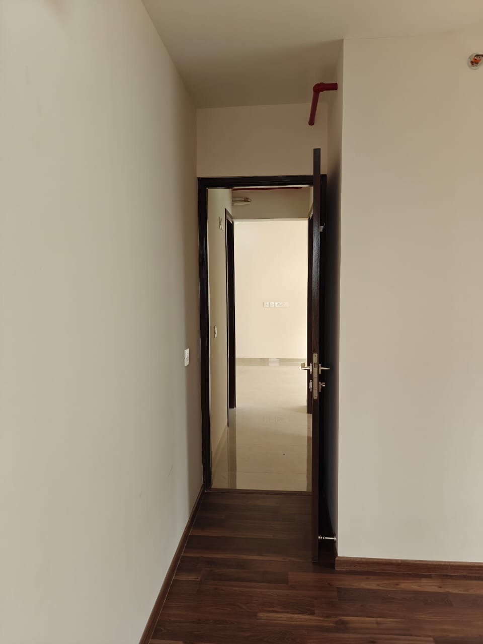 2 BHK + Extra Room Apartment For Rent in Piramal Vaikunth