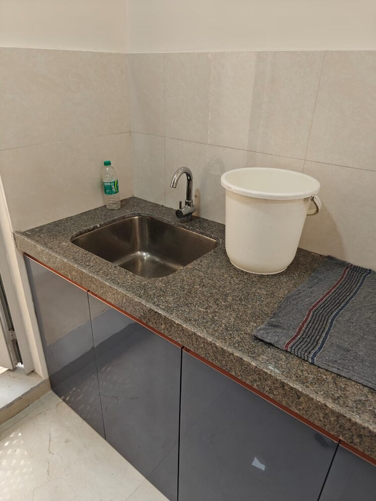 Kitchen, piramal-vaikunth 2 Bedroom 650 Sq.Ft. Apartment In Balkum Pada Thane 9379882