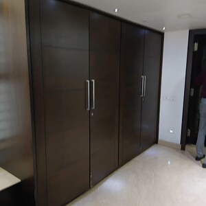 3 BHK Apartment For Sale in Citrus IN 38, Indiranagar