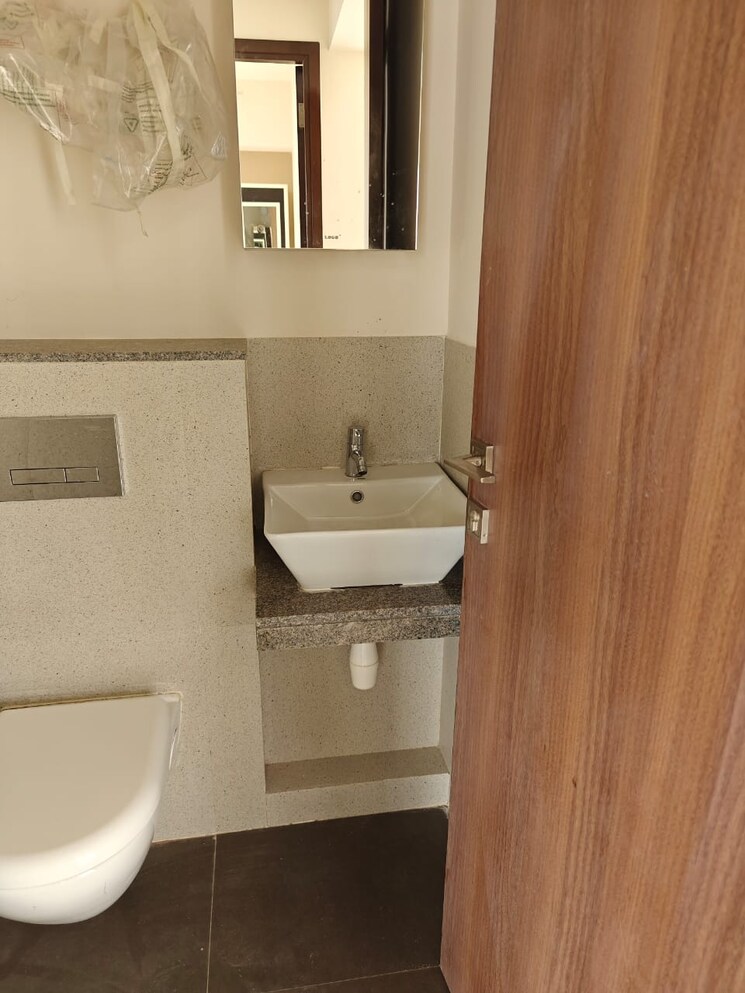 Bathroom, piramal-vaikunth 2 Bedroom 650 Sq.Ft. Apartment In Balkum Pada Thane 9379882