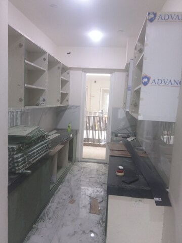 Kitchen in 3 BHK Apartment at M3M Soulitude, Sector 89 – for Rent