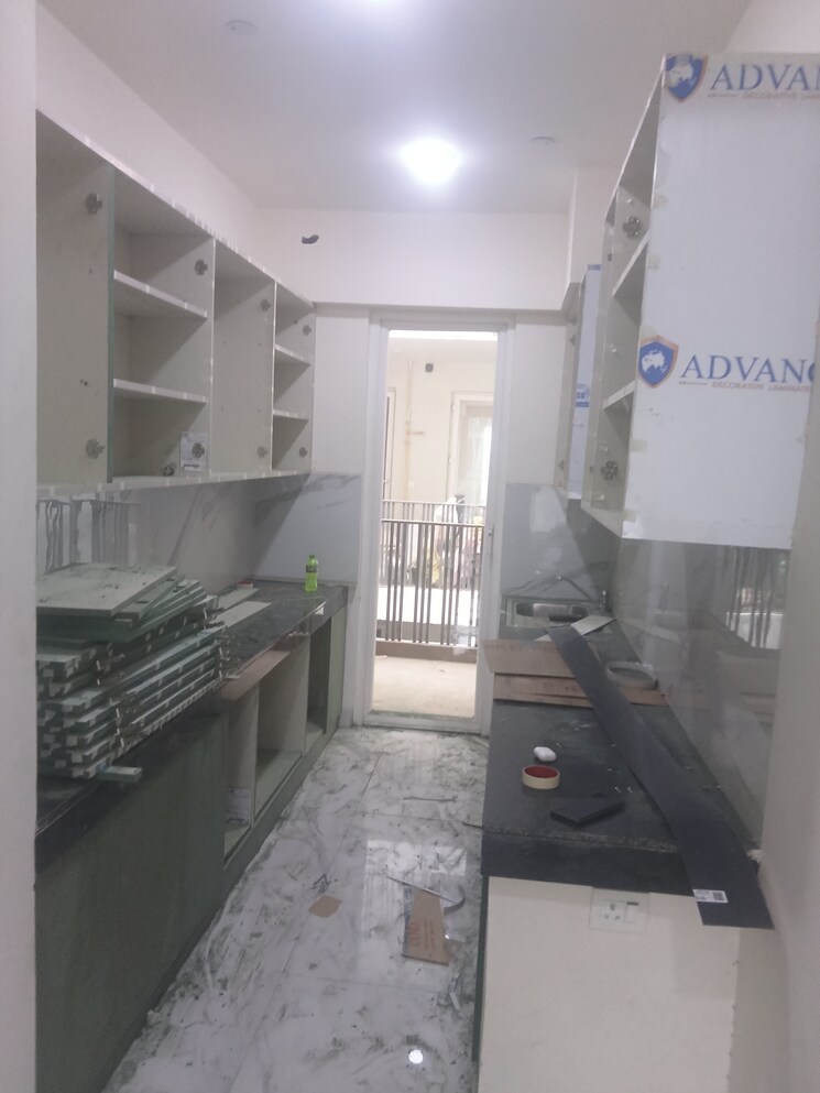 Kitchen, m3m-soulitude 3 Bedroom 1494 Sq.Ft. Apartment In Sector 89 Gurgaon 9379838