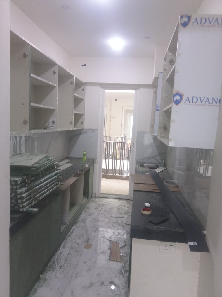 Kitchen, m3m-soulitude 3 Bedroom 1494 Sq.Ft. Apartment In Sector 89 Gurgaon 9379838