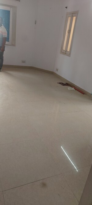 Building Lobby in 2.5 BHK Apartment at Ip Extension – for Sale