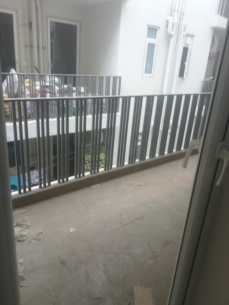 Balcony, m3m-soulitude 3 Bedroom 1494 Sq.Ft. Apartment In Sector 89 Gurgaon 9379838