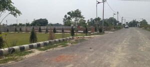 Plot Area in  Land at DLF Corporate Greens, Sector 74a – for Rent
