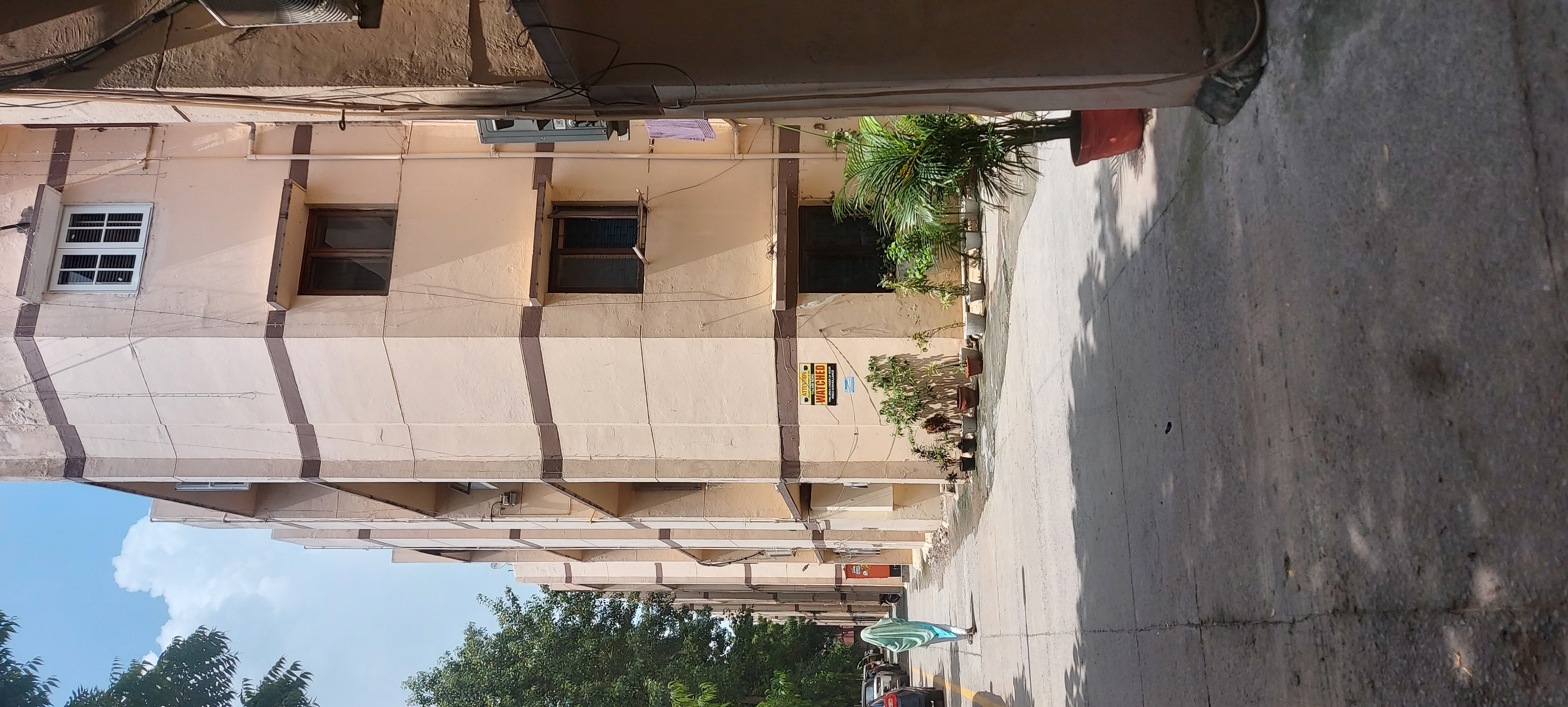 2.5 BHK Apartment For Sale in IP Extension
