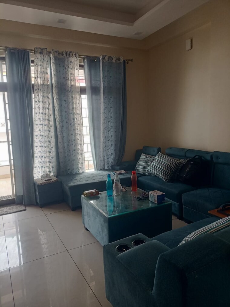 Living Room, manas-town 2 Bedroom 1805 Sq.Ft. Builder Floor In Indira Nagar Lucknow 9379904