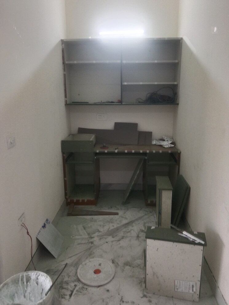 Kitchen, m3m-soulitude 3 Bedroom 1494 Sq.Ft. Apartment In Sector 89 Gurgaon 9379838