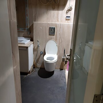 Bathroom in 3 BHK Apartment at Citrus IN 38, Indiranagar – for Sale