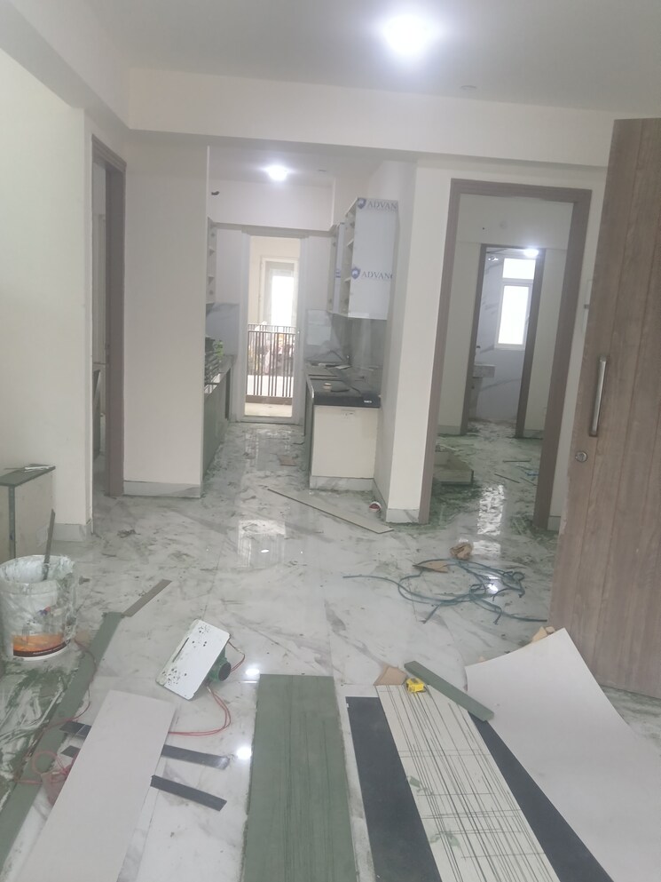 Living Room, m3m-soulitude 3 Bedroom 1494 Sq.Ft. Apartment In Sector 89 Gurgaon 9379838