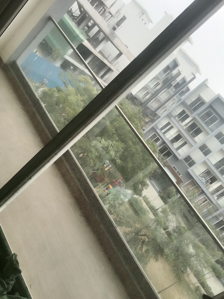 Balcony, m3m-soulitude 3 Bedroom 1494 Sq.Ft. Apartment In Sector 89 Gurgaon 9379838