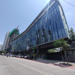 Retail Shop For Sale in Konark Tower Balewadi