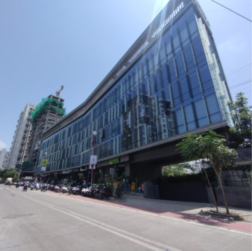 Shop For Sale in Konark Tower Balewadi, Dasar