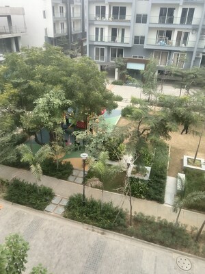 3 BHK Apartment – Exterior View View at M3M Soulitude, Sector 89 - for Rent