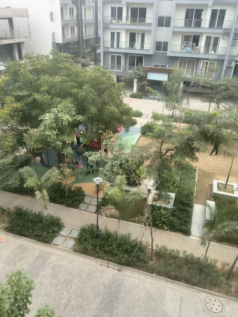 Exterior View, m3m-soulitude 3 Bedroom 1494 Sq.Ft. Apartment In Sector 89 Gurgaon 9379838