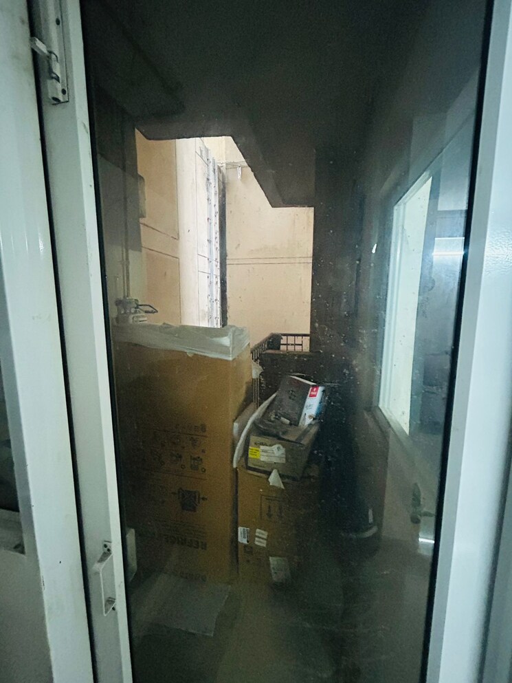 Kitchen, tech zone 4 greater noida 2.5 Bedroom 1206 Sq.Ft. Apartment In Tech Zone 4 Greater Noida Greater Noida 9380034