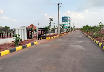 Land – Exterior View View at Sector 15 - for Rent