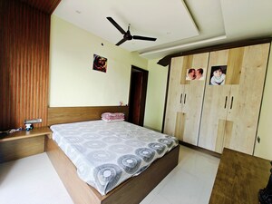 Bedroom in 2 BHK Apartment at Wakadkar Wisteria Atelier, Wakad – for Sale